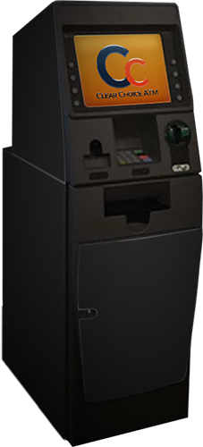 ATM Machine