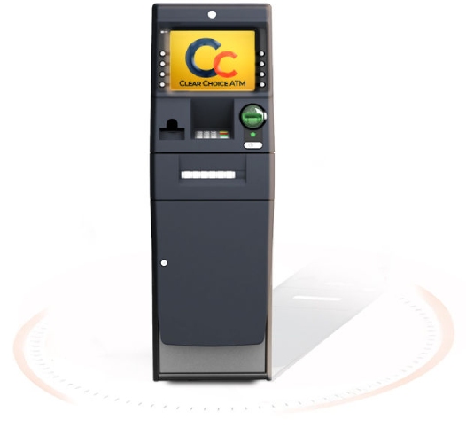 ATM Machine